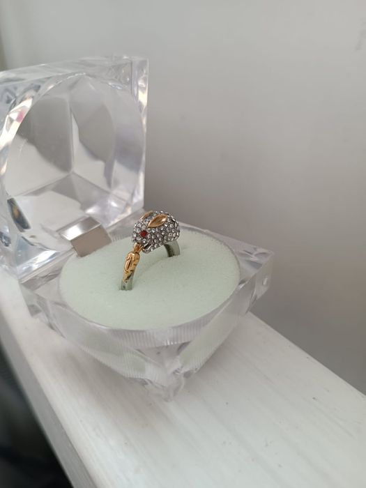 Серебро цепь и браслет