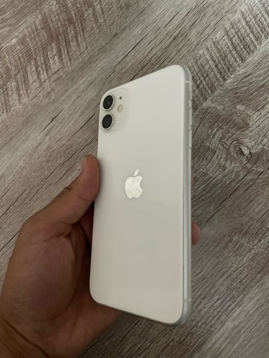 Iphone 11 Ideal 64 GB