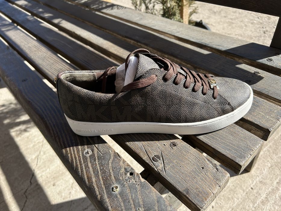 Обувки Michael Kors