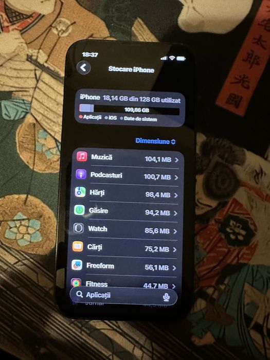 Iphone 11 si iphone 13 mini de vanzare