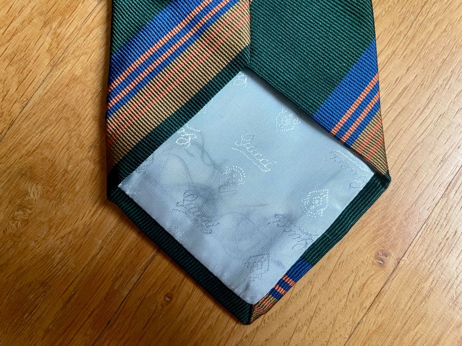 Gucci вратовръзка