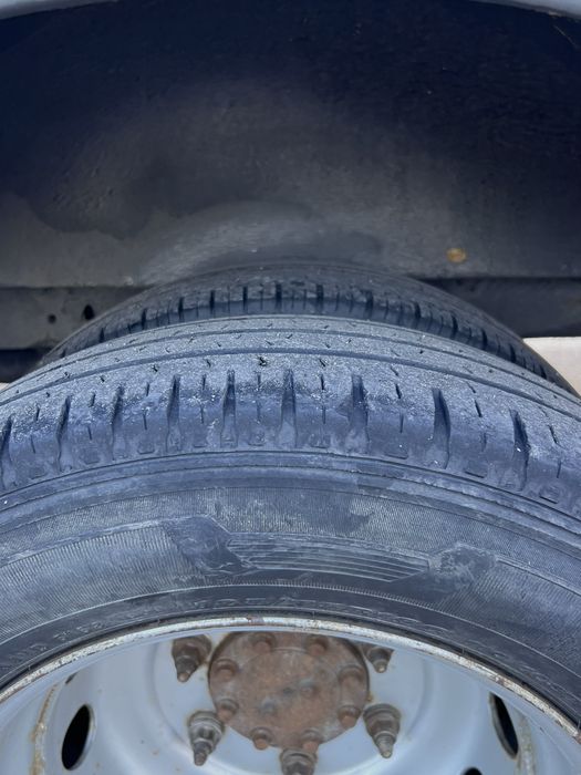 FORD Transit 2009 — imagine 5