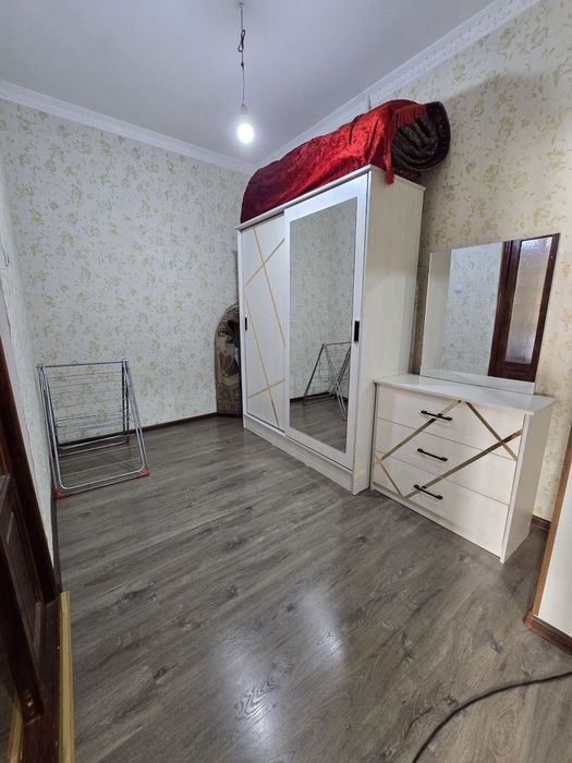 Куйлюк, мебель и техника