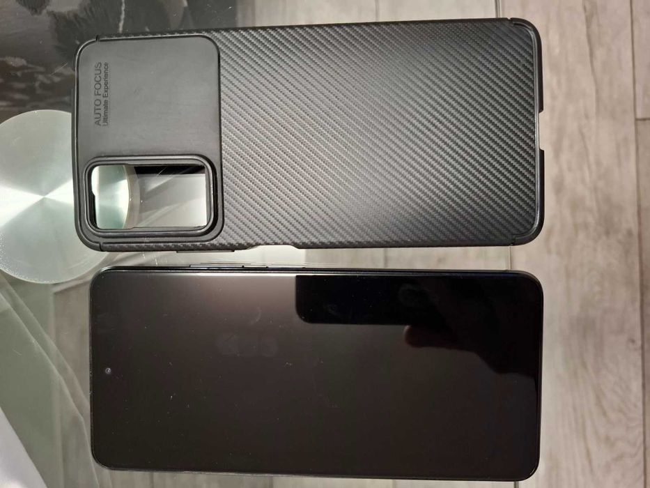 Xiaomi Redmi Note 11s + 5G