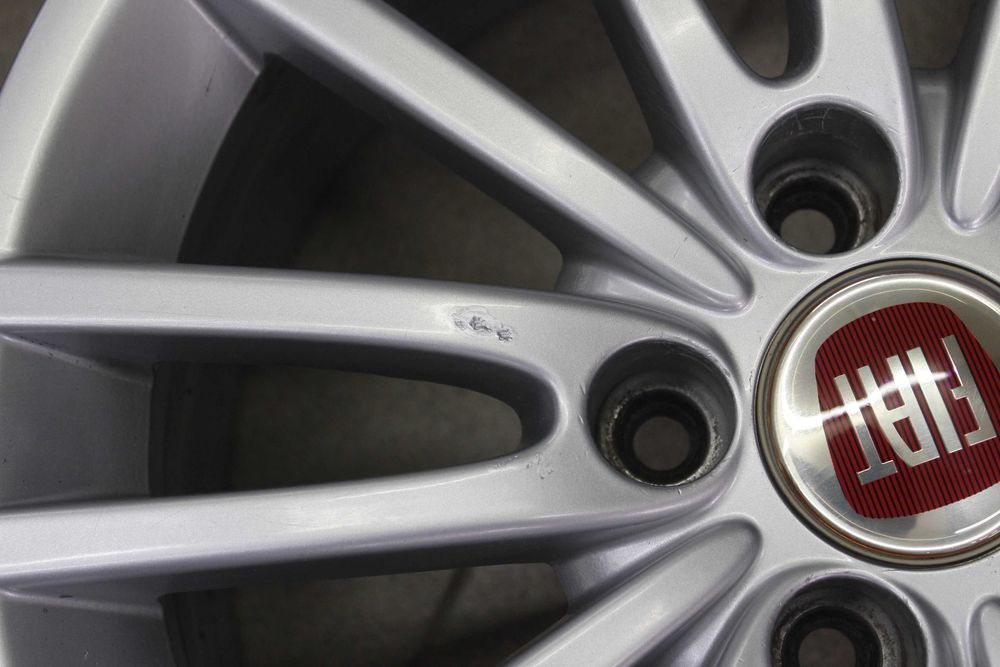 Джанти 16" 5х110 Fiat Croma