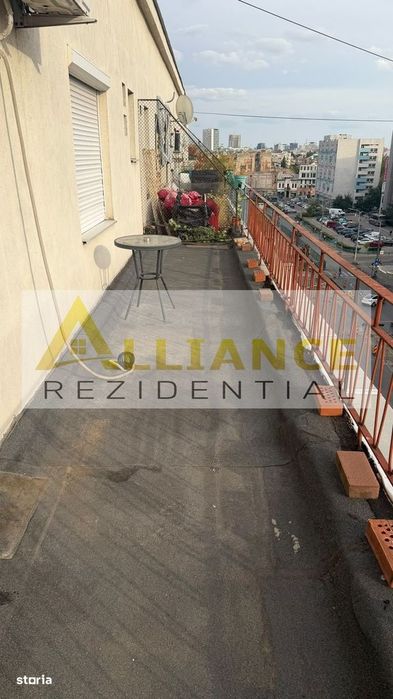 Apartament,