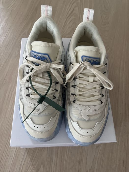 Off white odsy 1000 originali