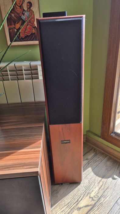 5.1 активно домашно аудио