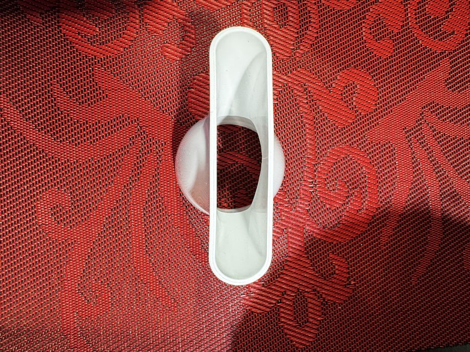 Фен Rowenta Pro ionic ceramic