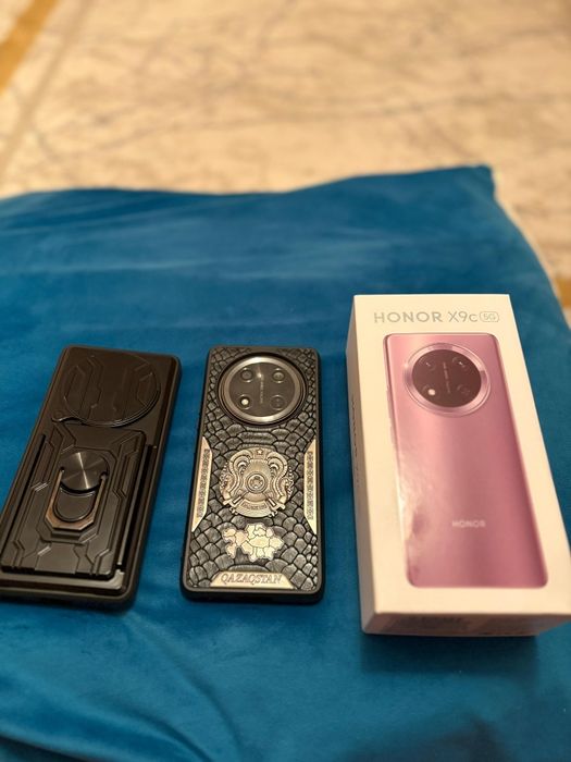 HONOR X9C. 256/14