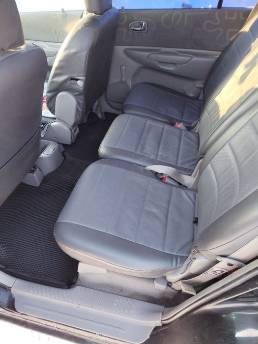 Продам Мазда Примаси 2002г 1.8л