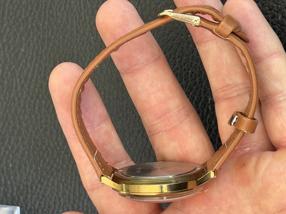 Восток 30 камней СССР оригинал механика