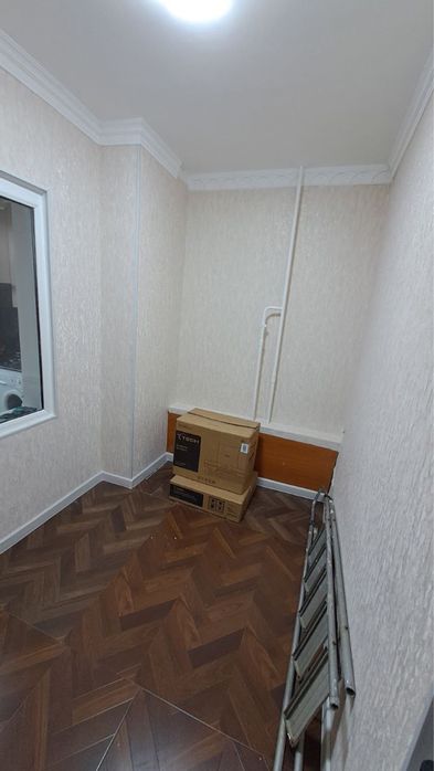 Своя. Срочно сдаётся на Лисунова1.  2/3 ком кв Метро 4 бекат