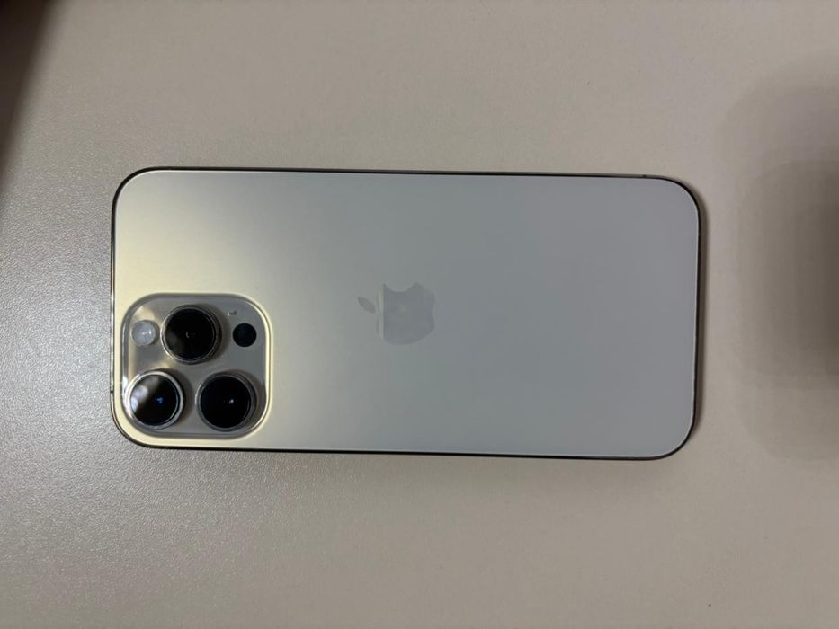 Айфон 14 про мах