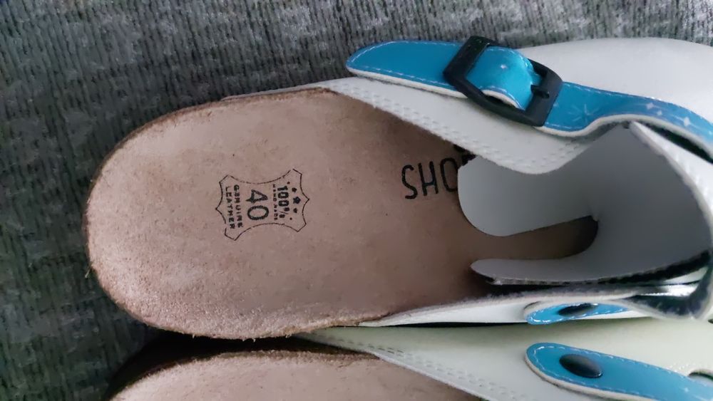 Медициналық тапочки