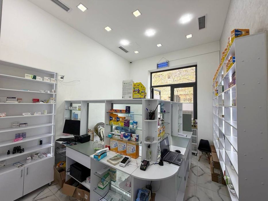 Продаётся (НЕ ЖИЛОЕ) ПОМЕЩЕНИЯ:  Дархон