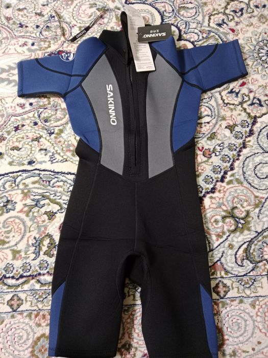 Гидро Костюм для плавания