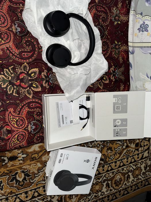Sony WH720 Original