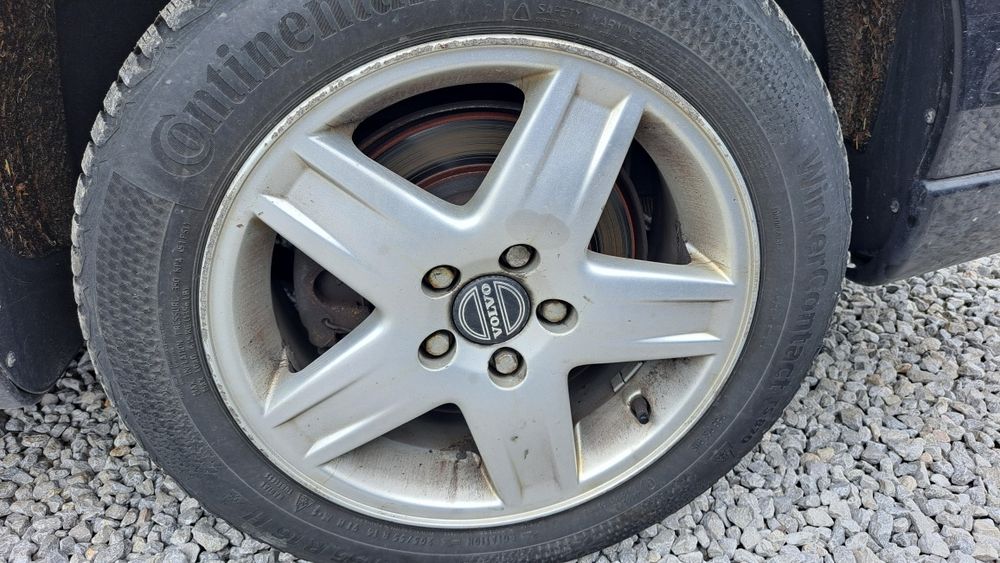 Лети джанти VOLVO S60