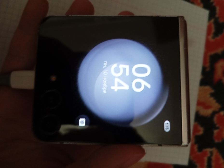 Samsung Z Flip 5 8/256 GB