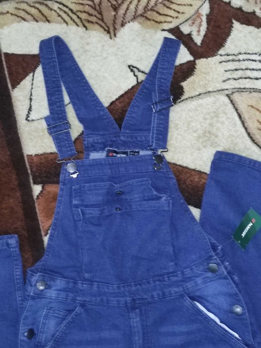 Нов Дънков гащеризон Parksidе