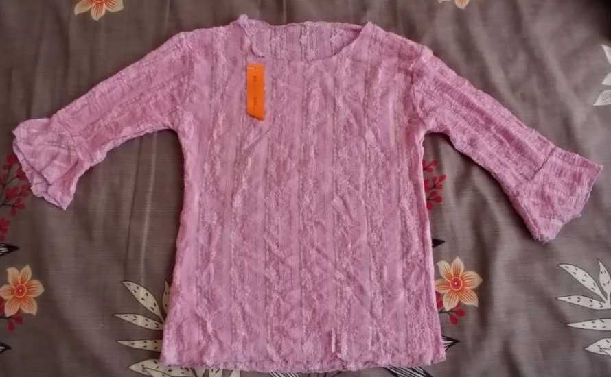 Женские кофточки