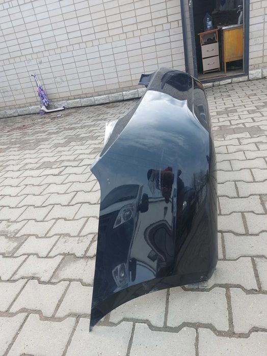 Продам задний бампер
