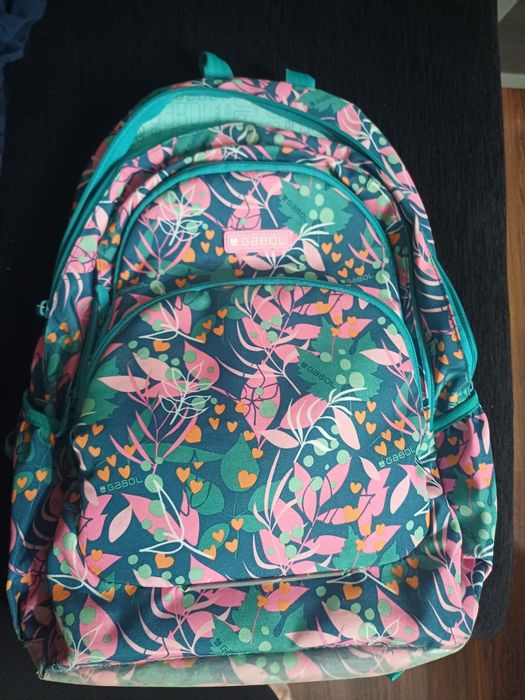 Ученическа раница GABOL