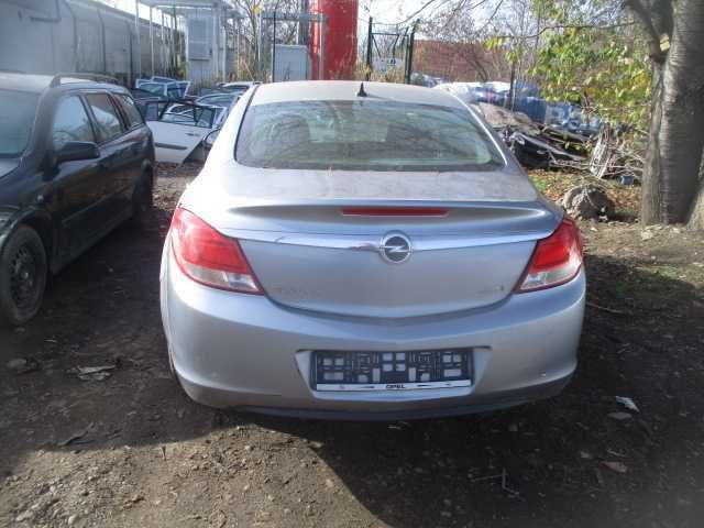 Piese OPEL INSIGNIA an 2009 motor 2,0 diesel CDTI originale
