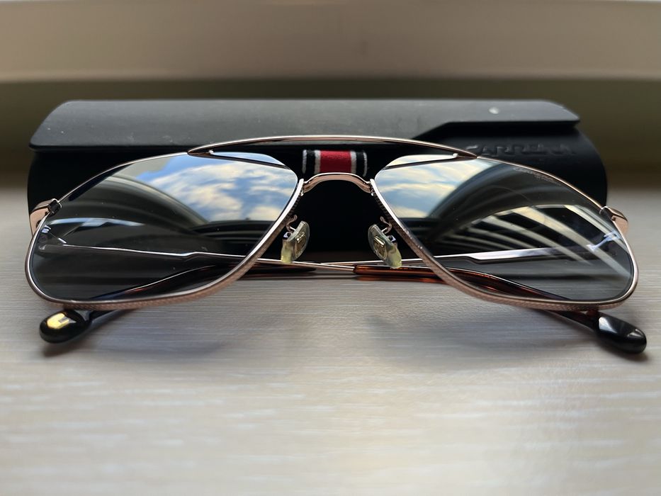 Слънчеви очила Carrera