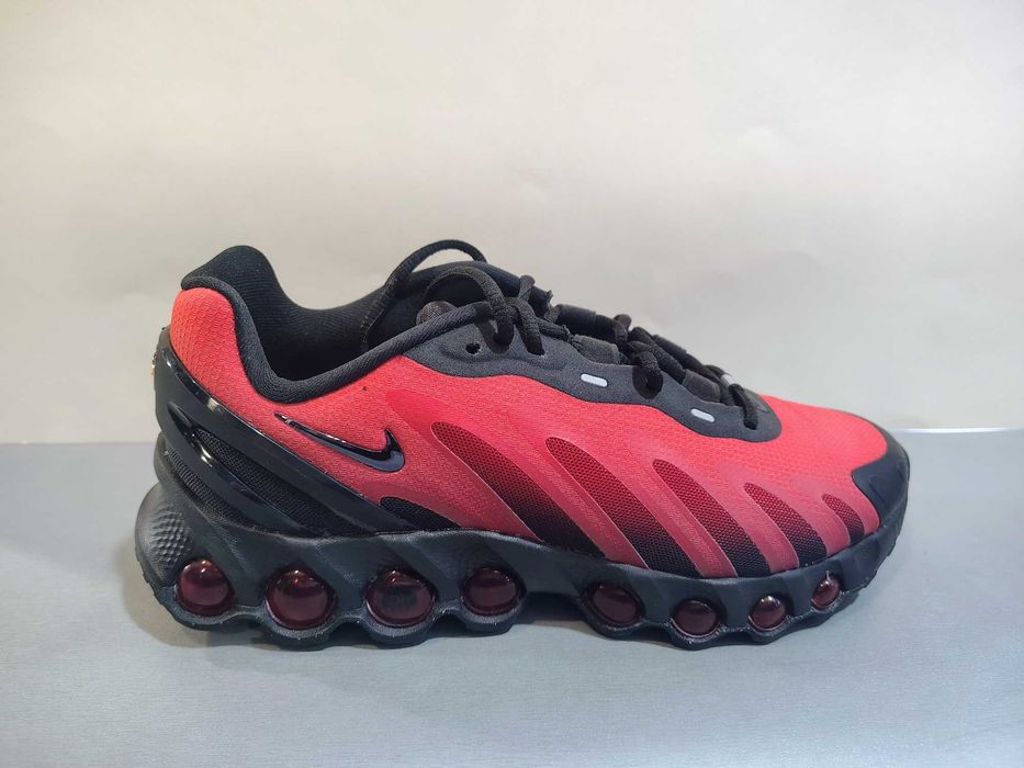 ПРОМОЦИЯ 20% Nike Air Max Tn N38,5.Mаратонки с камери.Нови.Оригинал.
