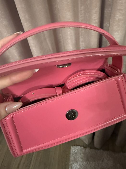 Чанти Zara, чисто нови