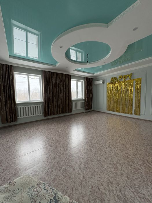 Коттедж Актобе.