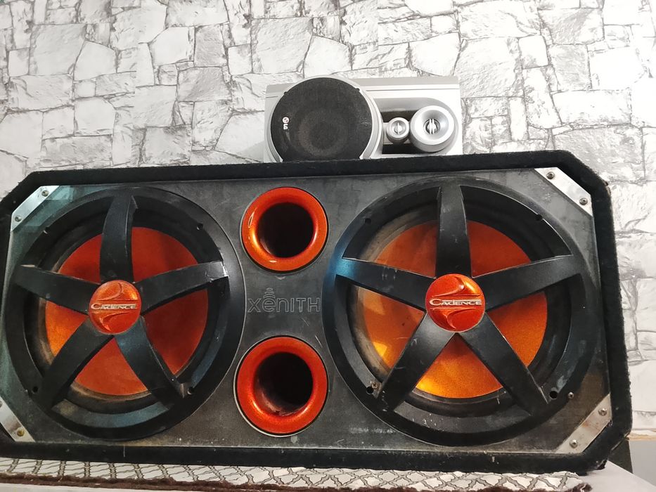 Продам Саб играет отлично