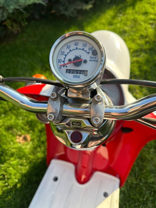 Продам Yamaha Vino