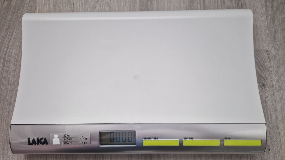 Cantar de bebeluși Laica