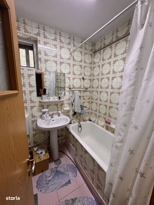 Apartament 3 Camere, 63 mp, Calea Bucuresti, Institut