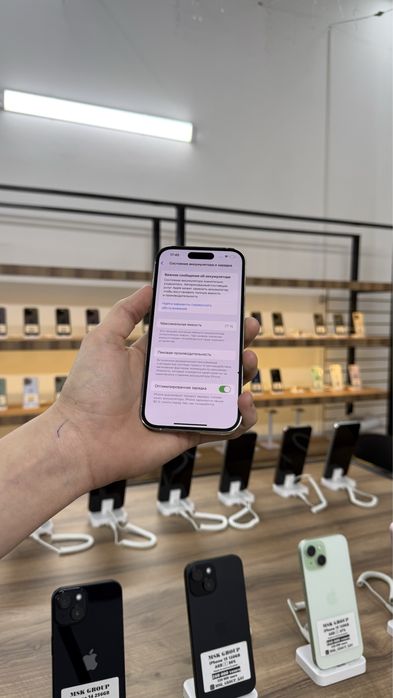 iPhone 14 Pro Айфон 14 Про Гарантия 3 Месяца