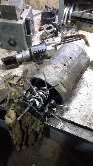 РемонтСтартераГенератора 12 24 вольт