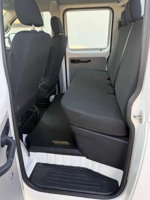 Volksvagen t6 doka