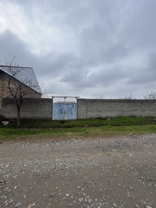 участка сотилади