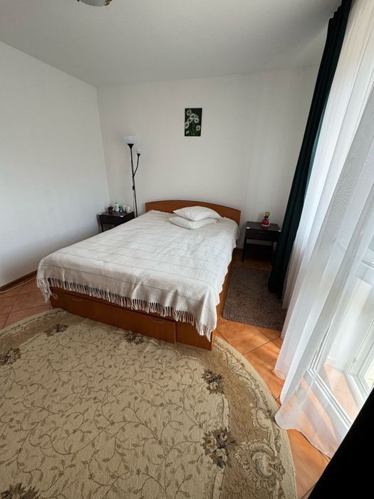 Apartament doua camere, Otopeni central