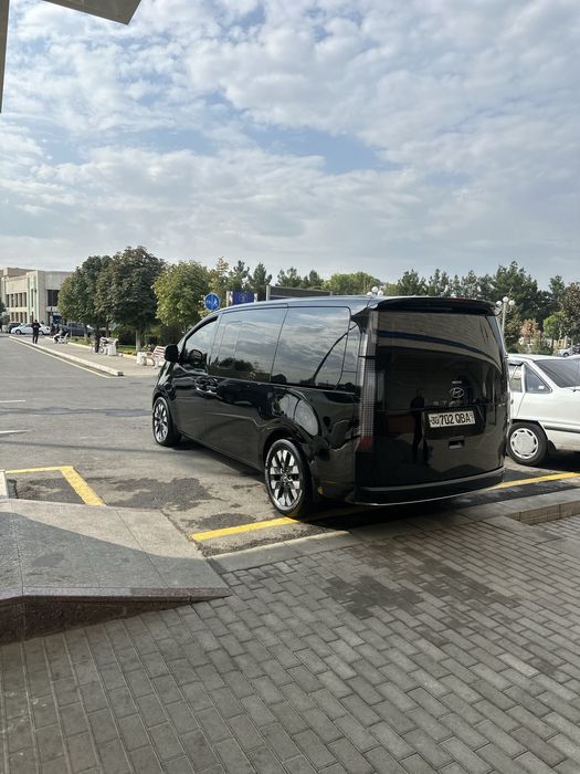 TAXI VIP Samarkand-Tashkent