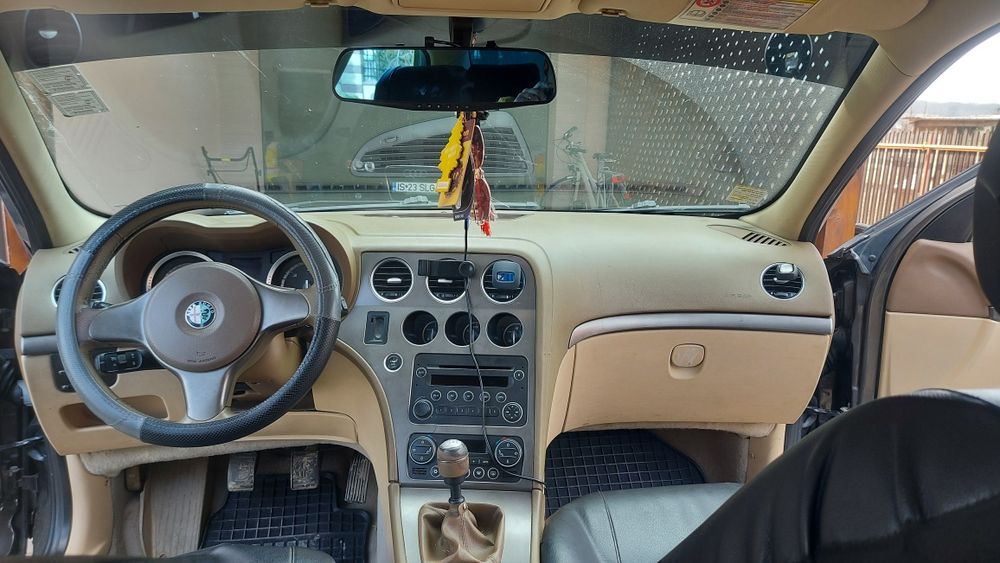 De Vânzare Alfa Romeo 159