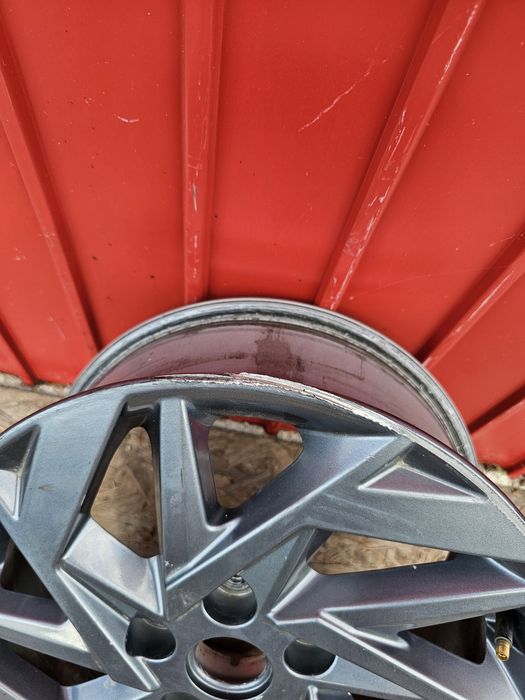 Janta 16 Hyundai Elantra dupa 2019 cod 52910-AABA0