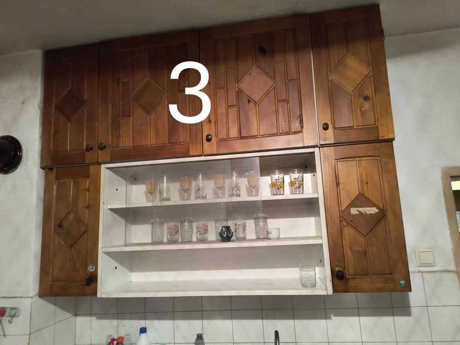 Мебели за дом - Спалня, гардероб, шкафчета, матраци