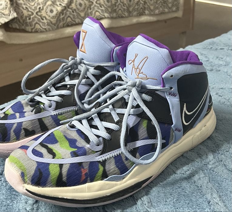 Nike Kyrie 8 Infiniti