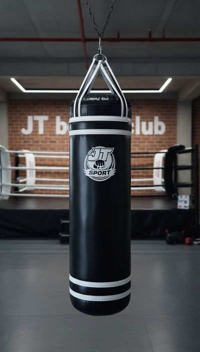 Боксерские мешки на заказ