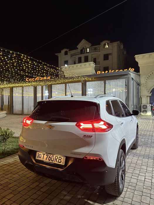 Trekir permer toza 2023