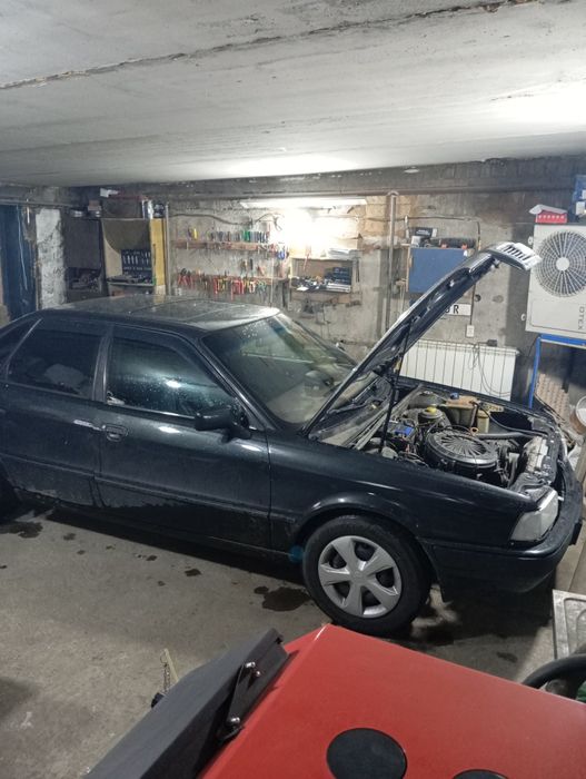 Продаммм Ауди Б4